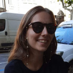 Carmen Koerts Morenos, Seamstress in Barcelona