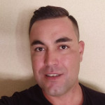 Sergio Navarro Mirete, Painter in Torrevieja