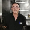 Horacio Garcia, Private chauffeur in Las Palmas de Gran Canaria