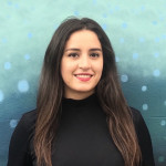 Ana Belen Blanco, Traductora d'espanyol a anglès a Madrid