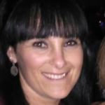Ana maria Palomo, House cleaner in Torrelavega