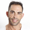 David Garcia, Entrenador personal a Torrevieja
