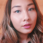 Ziye Lin Li, Modelo in Barcelona