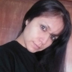 Maria Dominguez, Caregiver of elderly in Las Rozas de Madrid