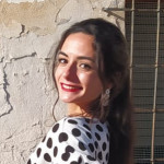 Alba Monllor, Cangur a Mutxamel