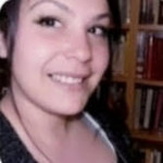 Libertad Álvarez Saavedra, Caregiver of elderly in Sant Adrià de Besòs