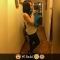 Yanely Robles, Cangur a Valladolid