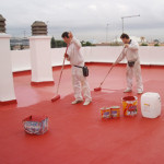 Aplicaciones De Pintura Msc Sanchez, Painter in Jerez de la Frontera