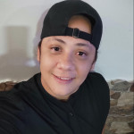 Erick Valladares, Cuidador de gent gran a L'Hospitalet de Llobregat