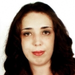 Ana Esperanza Álvarez Miranda, Netejadora a Oviedo