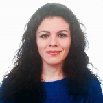 Sara Mira SÁnchez, Technical drawing tutor in Barcelona
