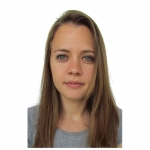 Marta Pérez Real, Architect in Madrid