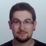 Eduardo Montejo, Content writer in Spanish in Salamanca