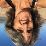 Teresa Martinez Sanchez, Cuidadora de gent gran a Valencia
