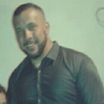 Jose Gallardo, Painter in Las Palmas de Gran Canaria
