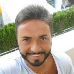 Luca Anastasia, Netejador a El Campello