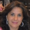 Marta Fernandez Roldan, Housekeeper in Fuenlabrada