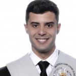 Ignacio Bellón Zambudio, Modelo in Getafe