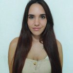 Andrea Piquer, Cambrera a Valencia