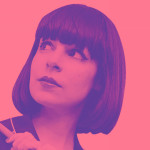 Helena Psichalis, Content writer in Spanish in Madrid