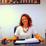 Verónica López Balibrea, Psychologist in Murcia