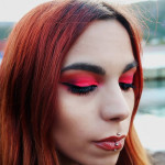 Zoe Rico , Makeup artist in Alicante