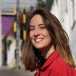 Maria Bros, Content writer in Spanish in Terrassa