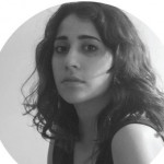 Andrea Blanco, Architect in Barcelona