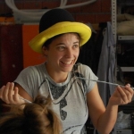 Maria Andrés martí, Leisure Instructor in Barcelona