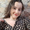 Inma Delicado Lara, Caregiver of sick or disabled in Talavera de la Reina