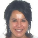Leire Barrena, Psychologist in Zarautz