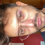 Javi Rosagro, Spellchecker in Spanish in Murcia