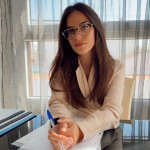 Julia Redondo, Psicòloga a Valencia
