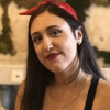 Patricia Córcoles Botella, Content writer in Spanish in Alicante