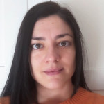 Rebeca Hernández, Content writer in Spanish in Madrid