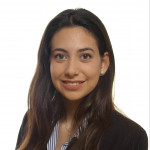 Cristina Guirado, English tutor in Barcelona