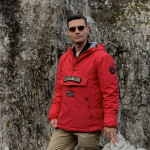 Xabier Mota, Xofer privat a Pasaia