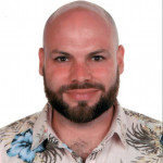 Alexis Rodríguez Augé, Spanish to French Translator in Getafe