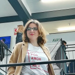 Victoria Arribas Roldan, Content writer in Spanish in Ávila