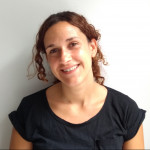 Tania Gutiérrez, Professora d'espanyol a Madrid