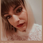 Betsaida Calatayud Sospedra, Videographer in Polinyà de Xúquer