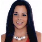 Xiomara Bohórquez Ruiz, Nursing assistant in Sevilla