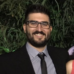 Fernando Núñez Sánchez, Content writer in Spanish in Alicante