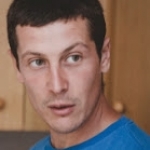 Fabio Allevi, Gardener in Santa Cruz de Tenerife
