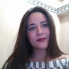 Sara De La Cruz, Cuidadora de personas mayores en Fuenlabrada