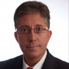 Alfredo Arjona, Pedagogue in Azuqueca de Henares