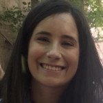 Laura Alcalá, Child educator in Madrid