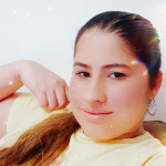 Dailyn Acuña Pineda, Manicurist and pedicurist in Zaragoza
