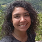 Ana Zájara Pérez, Traductora d'espanyol a anglès a Cartagena