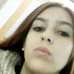 Tiffany Palencia Galmes, Nursing assistant in Castellón de la Plana